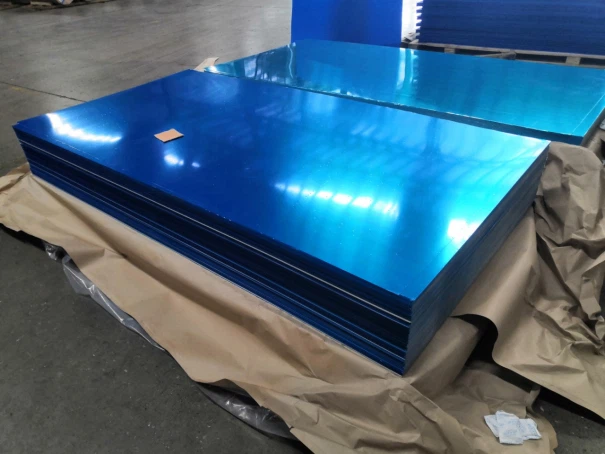 1 8 aluminum sheet