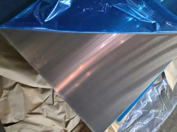 1 8 aluminum sheet 4x8 