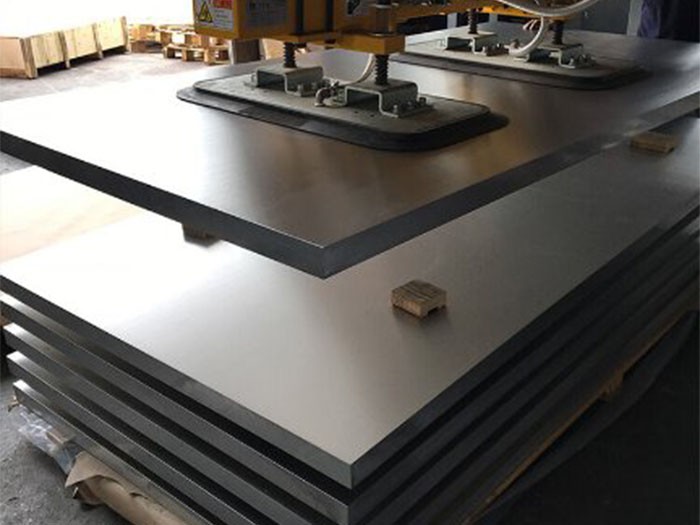 Aluminum Plate Aluminum Plate