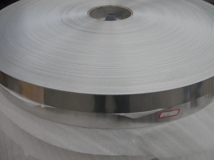 Aluminum Strip For Transformer