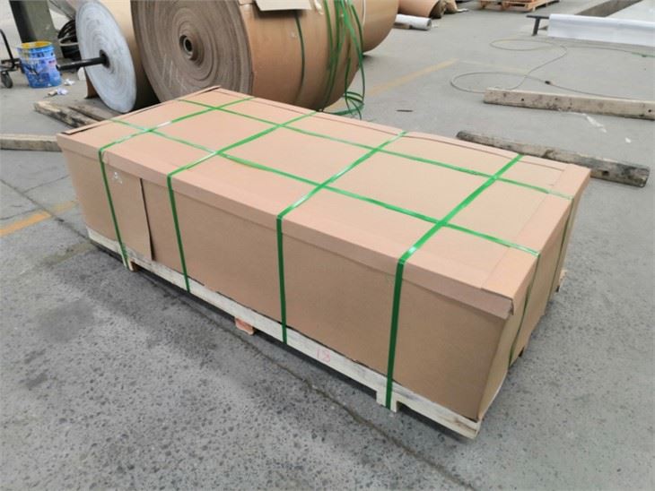 Wooden Packing