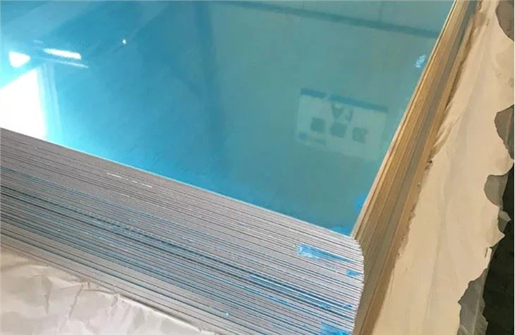 aluminium sheet 3mm
