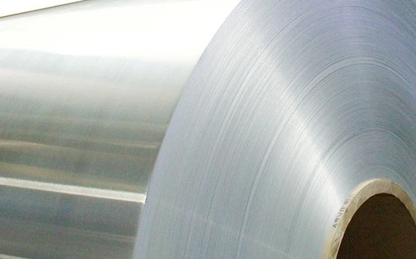3004 Honeycomb Aluminum Foil